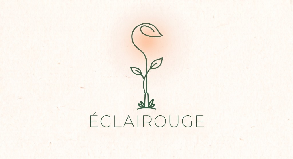 Logo Éclairouge
